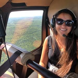 Meet your Posher, Angie